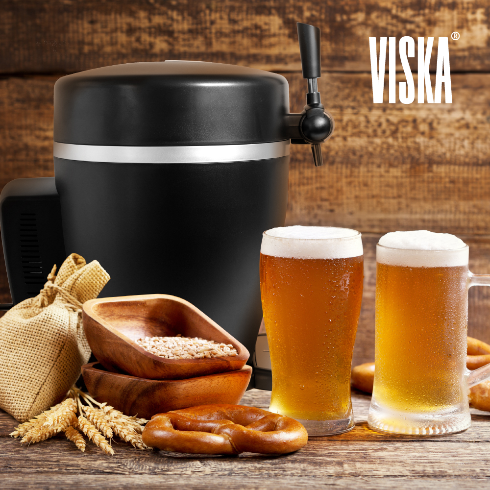 비스카 맥주 디스펜서 VK-BC10 상세이미지